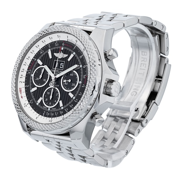 Breitling Bentley 6.75 A44364